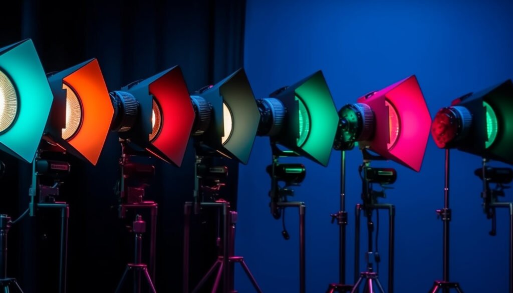 Focos LED