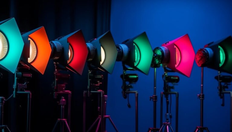 Focos LED